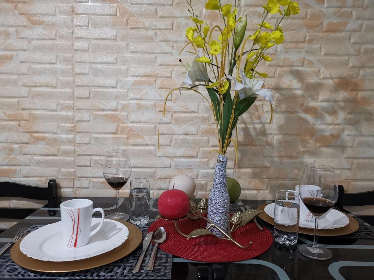 455B Shell Spacious Room Moa City View Manila Exterior foto
